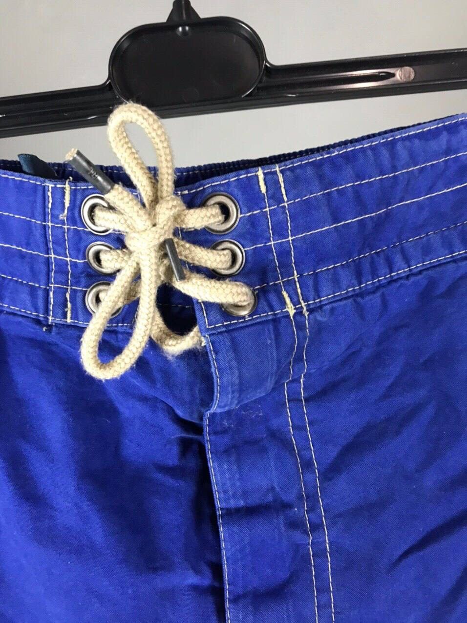 Polo Ralph Lauren Polo Ralph Lauren vintage luxury big pony shorts Size US 30 / EU 46 - 3 Thumbnail