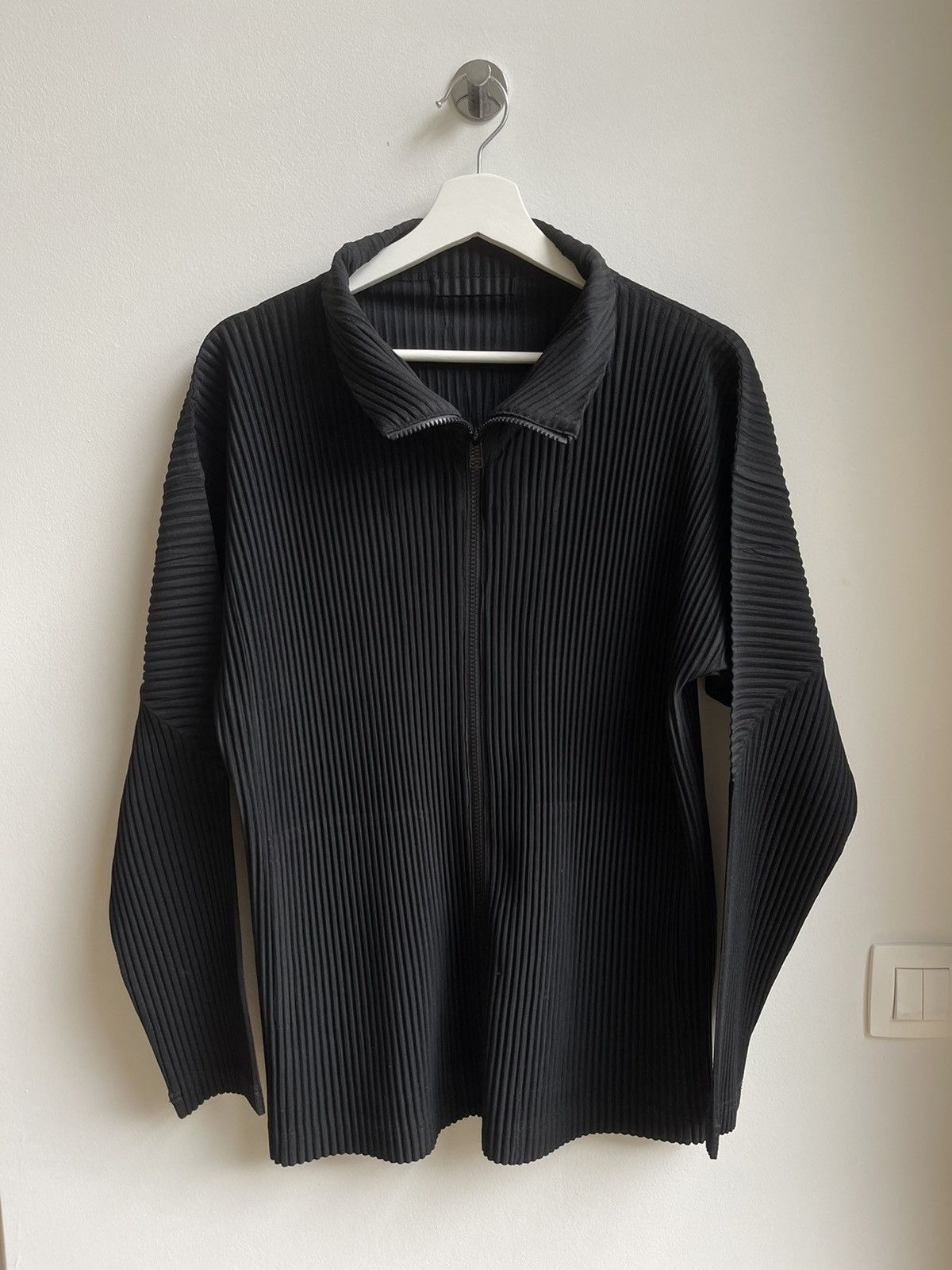 Homme Plisse Issey Miyake × Issey Miyake Issey Miyake Homme Plisse 