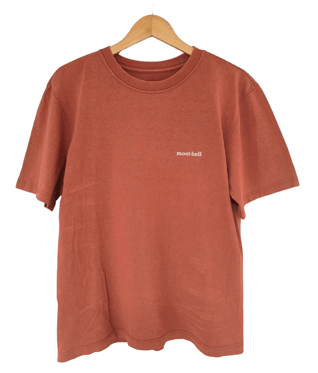 Montbell ❎ Montbell Tezuka production Size US M / EU 48-50 / 2 - 2 Thumbnail