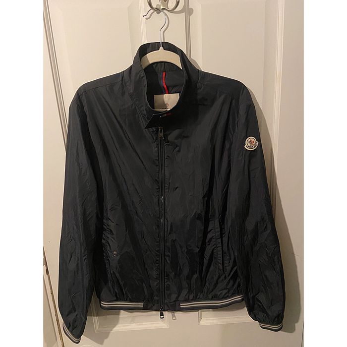Moncler allier bomber jacket discount