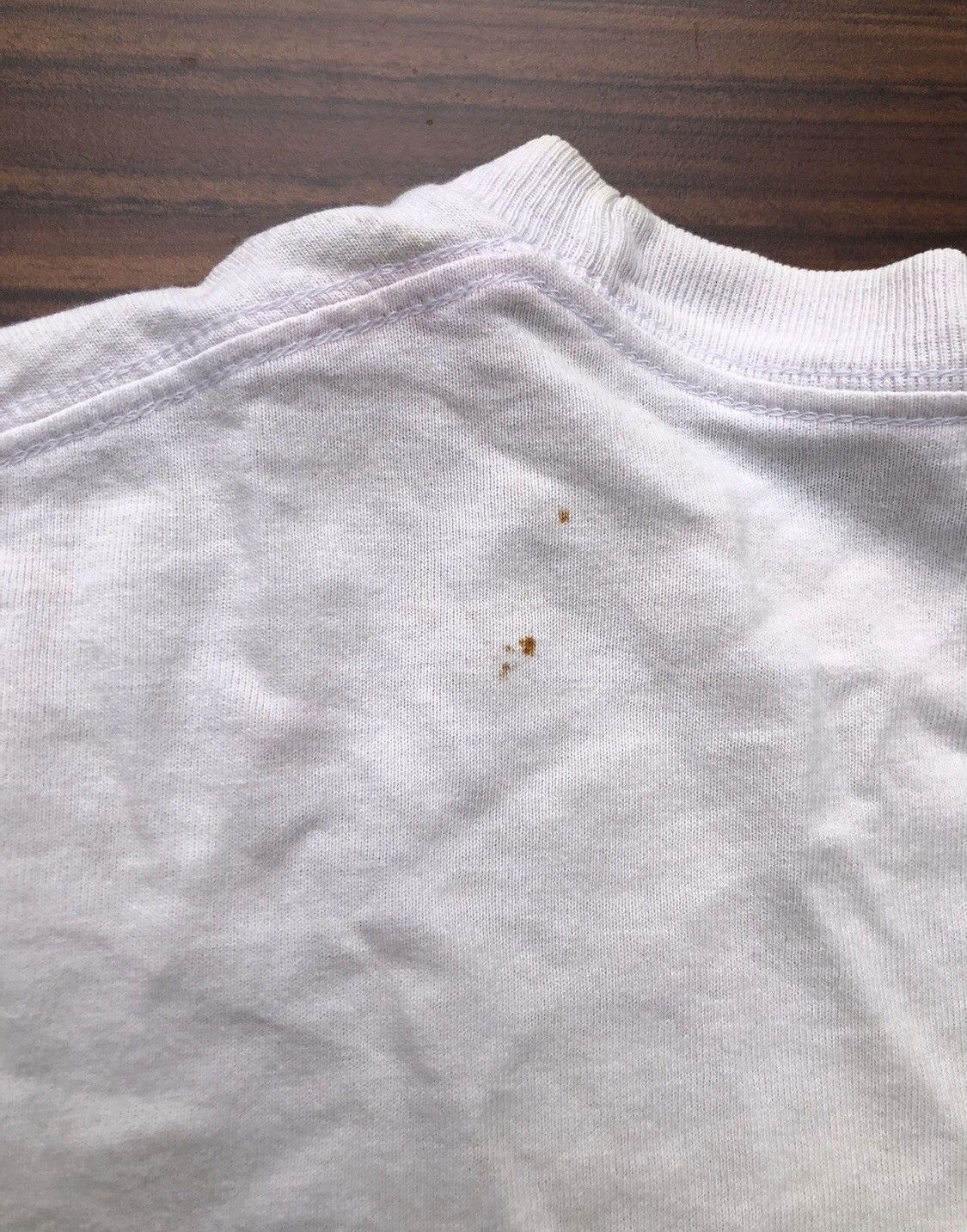 Bape Baby Milo Busy Works Tee Size US S / EU 44-46 / 1 - 9 Thumbnail