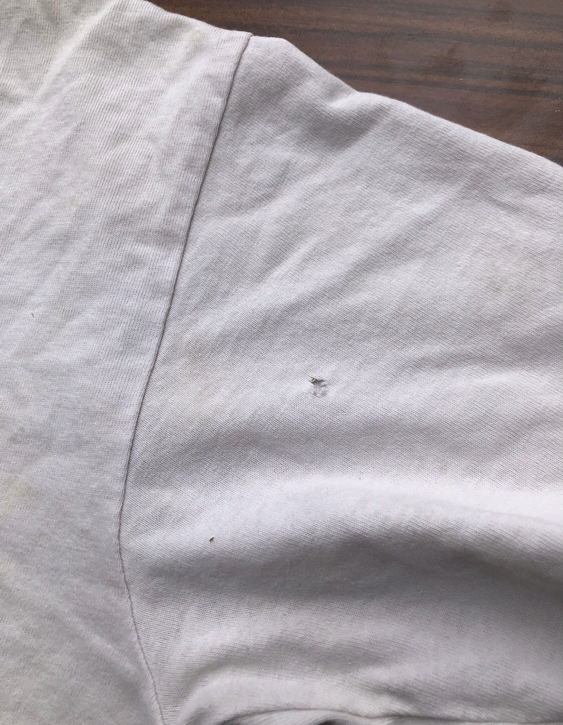 Bape Baby Milo Busy Works Tee Size US S / EU 44-46 / 1 - 10 Thumbnail