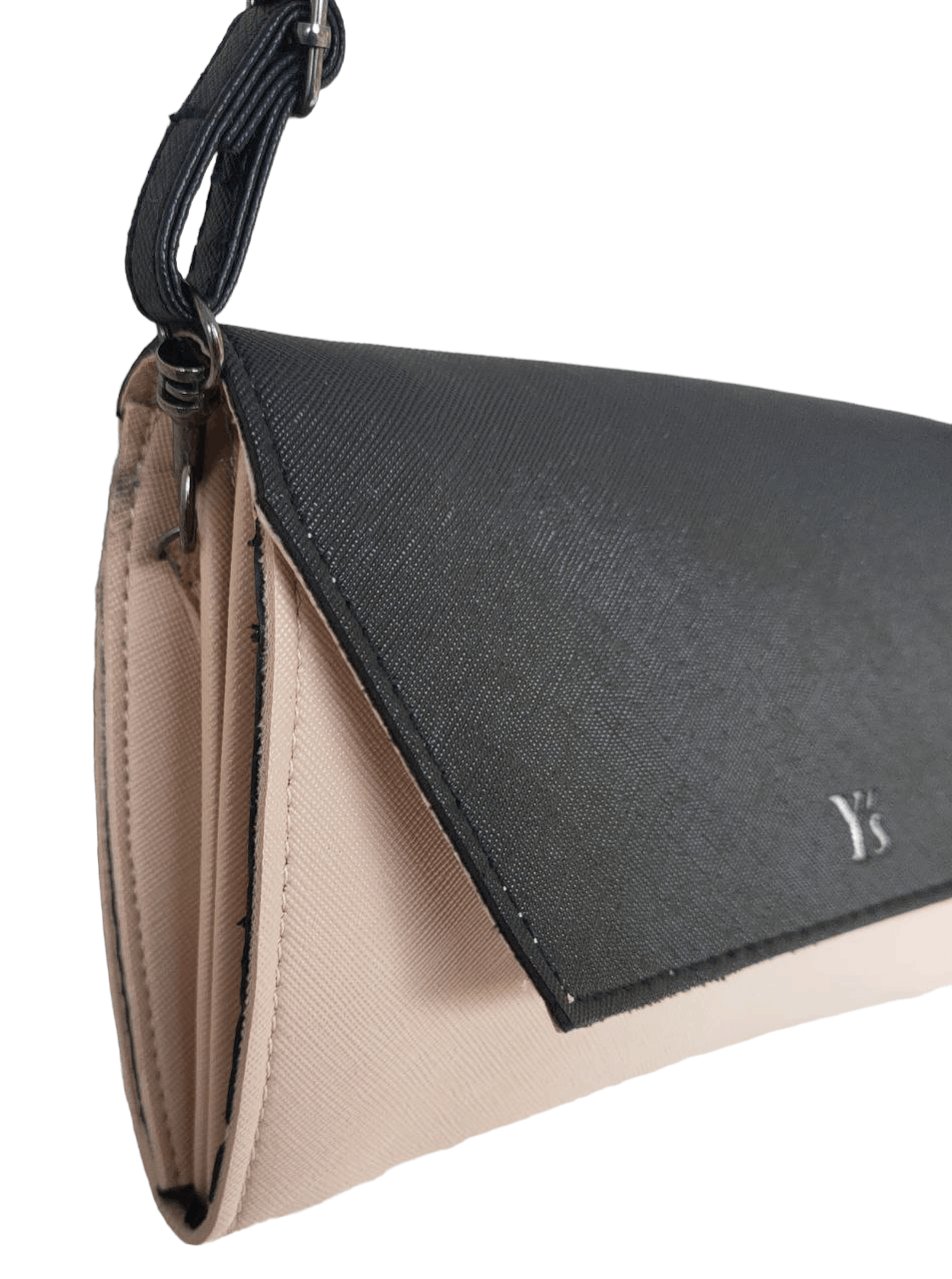 Yohji Yamamoto Y's Sling Bag Size ONE SIZE - 4 Thumbnail