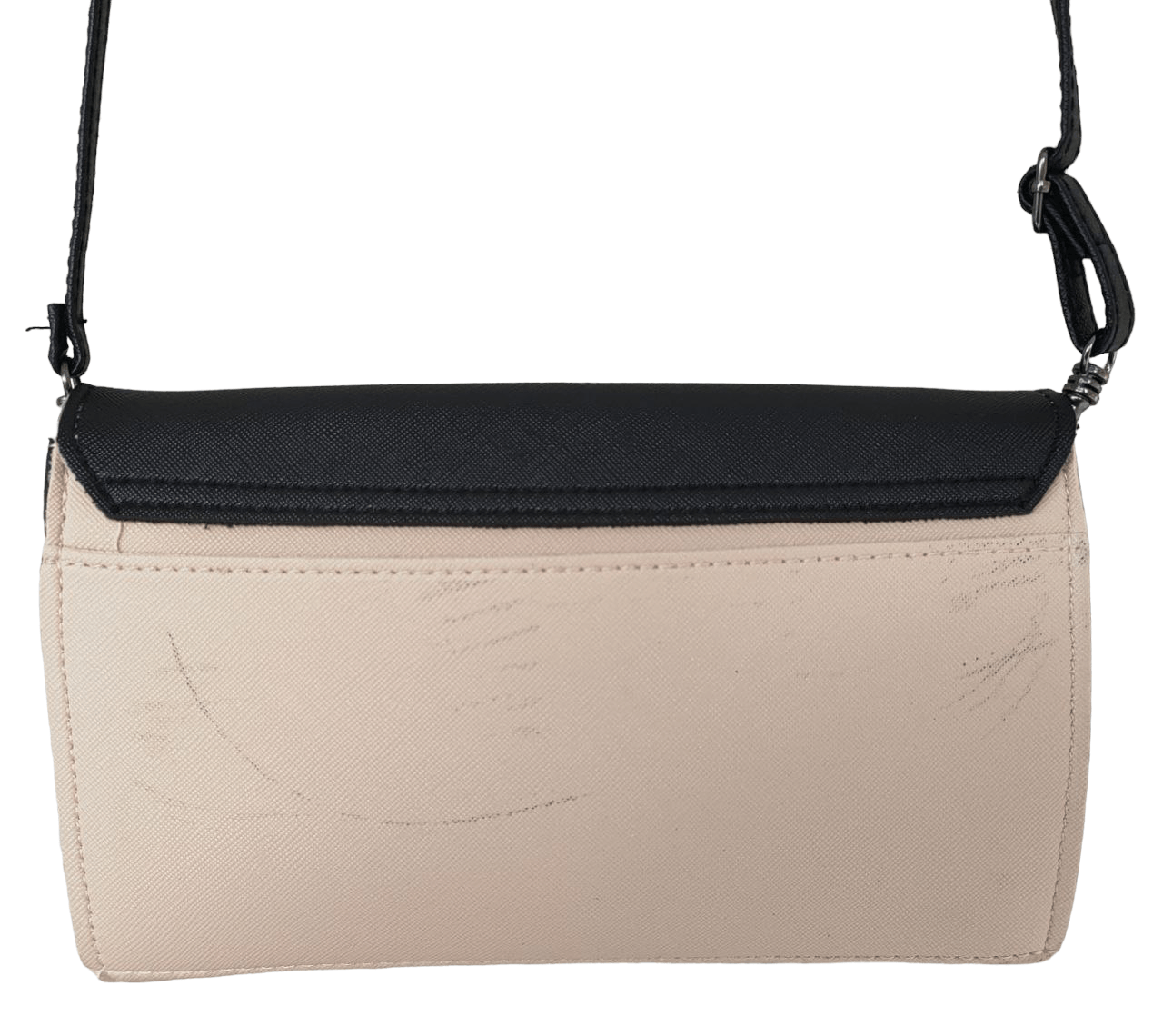 Yohji Yamamoto Y's Sling Bag Size ONE SIZE - 5 Thumbnail