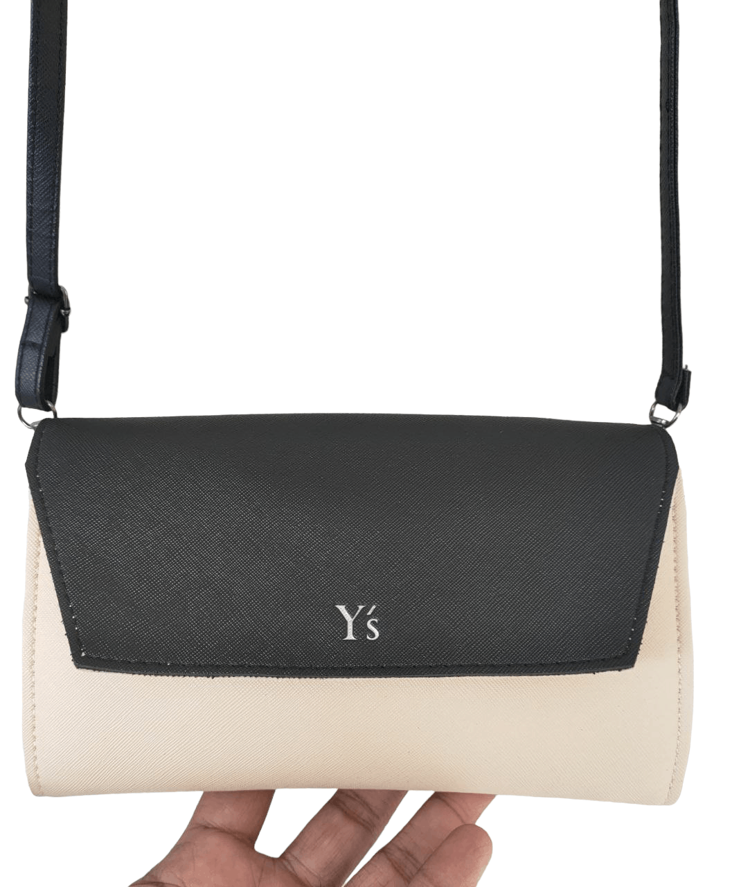 Yohji Yamamoto Y's Sling Bag Size ONE SIZE - 1 Thumbnail