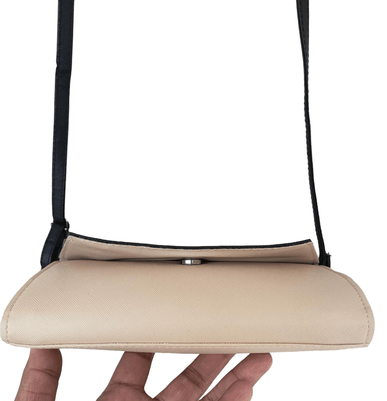 Yohji Yamamoto Y's Sling Bag Size ONE SIZE - 3 Thumbnail