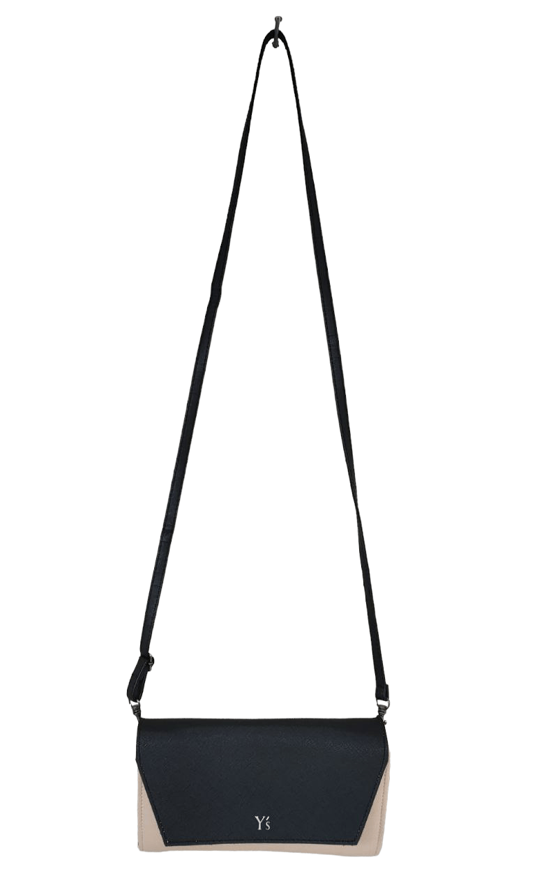 Yohji Yamamoto Y's Sling Bag Size ONE SIZE - 2 Thumbnail