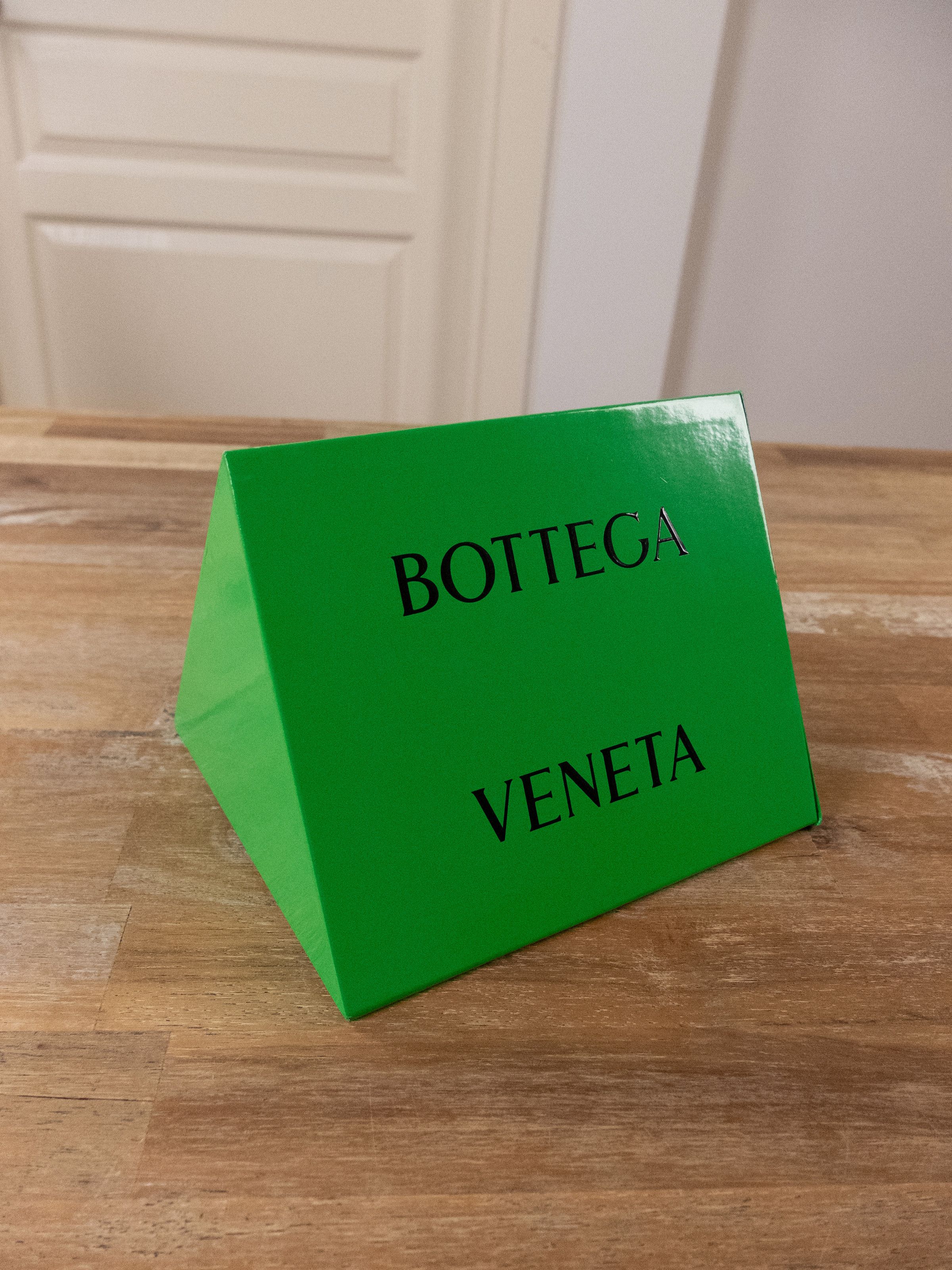 Bottega Veneta BOTTEGA VENETA pack of 3 black cotton briefs XL Size 36 - 10 Thumbnail