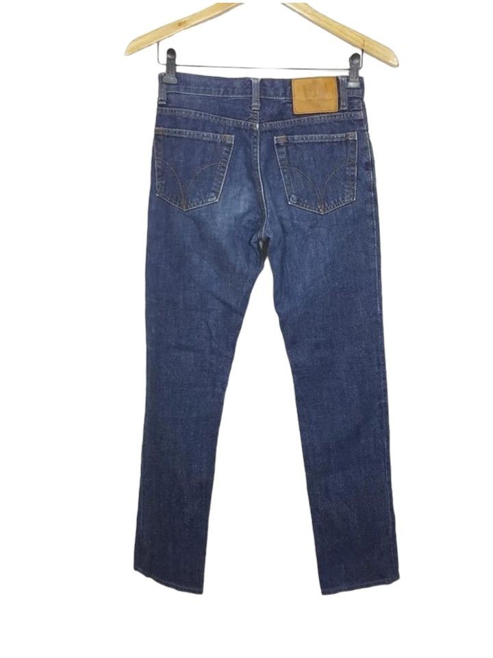 HYSTERIC Glamour Slim Denim