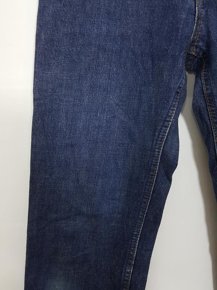 HYSTERIC Glamour Slim Denim