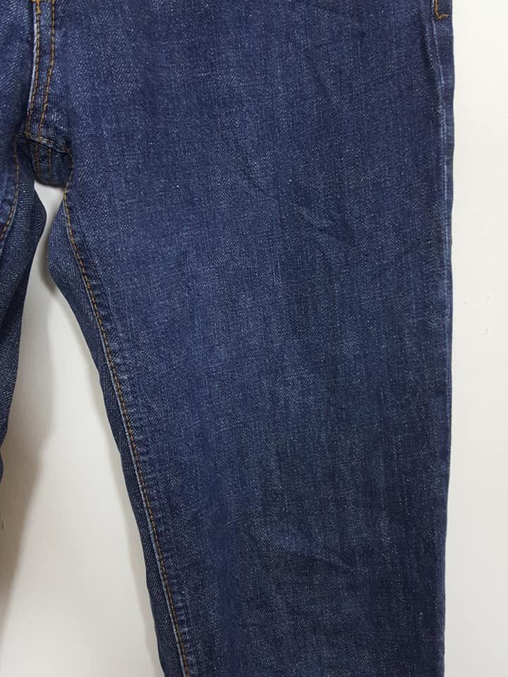 HYSTERIC Glamour Slim Denim