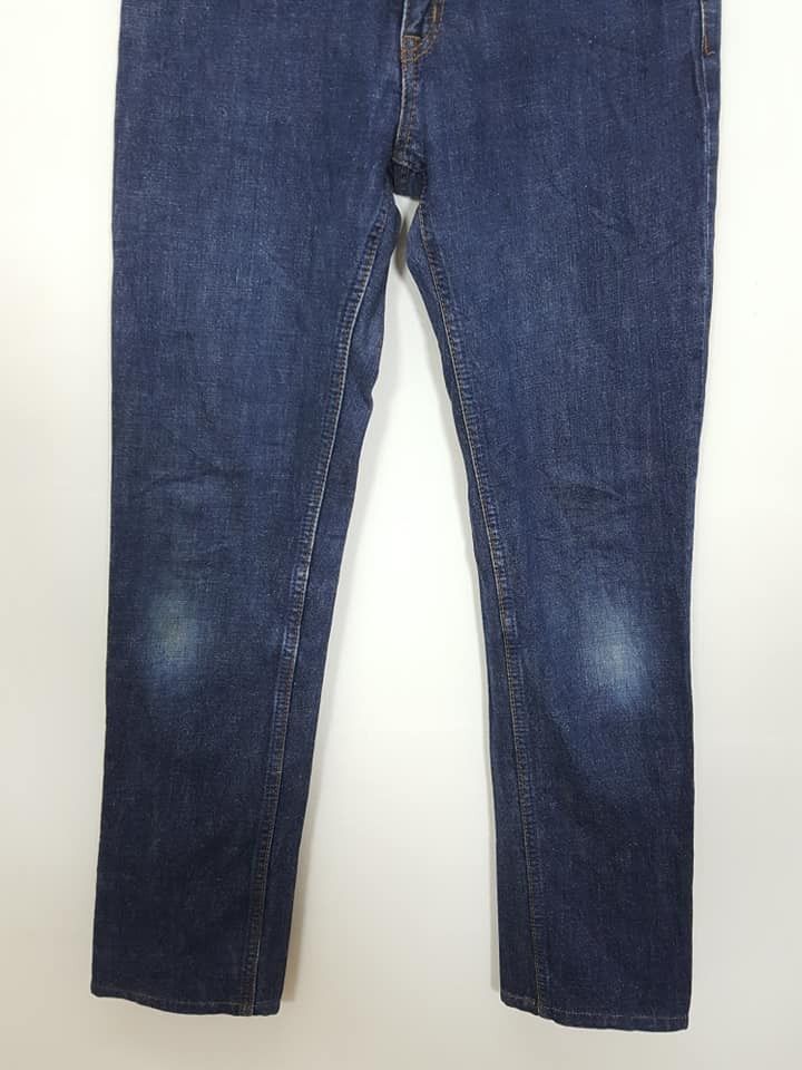 HYSTERIC Glamour Slim Denim