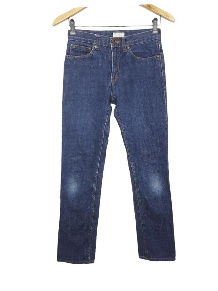 HYSTERIC Glamour Slim Denim