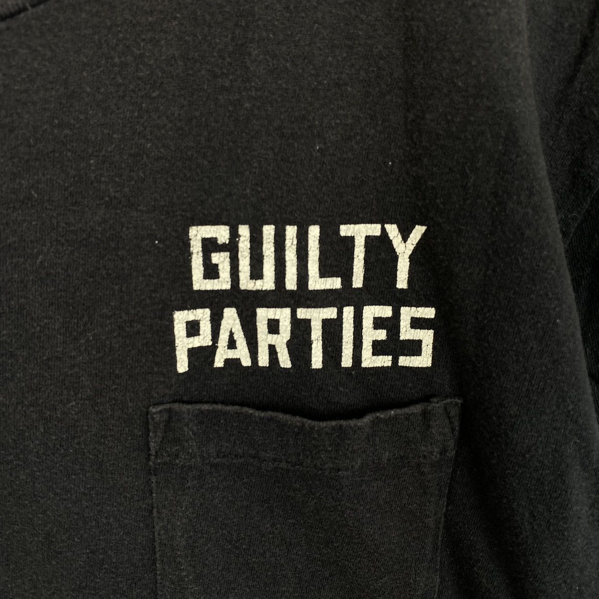 Wacko Maria THE GUILTY PARTIES Outrageous Inc. Big Print Wacko Maria Size US M / EU 48-50 / 2 - 3 Thumbnail