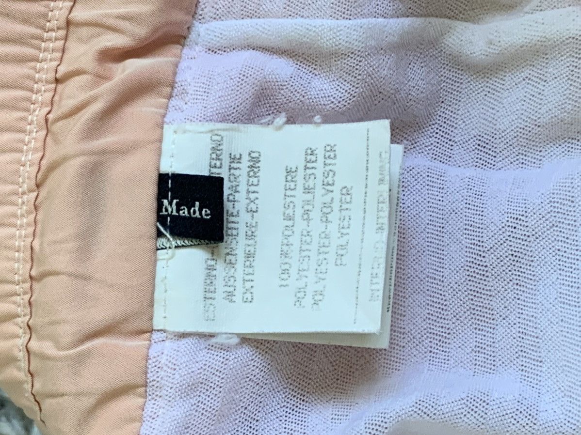 Ermenegildo Zegna Ermenegildo Zegna pink nylon shorts Size US 32 / EU 48 - 5 Thumbnail