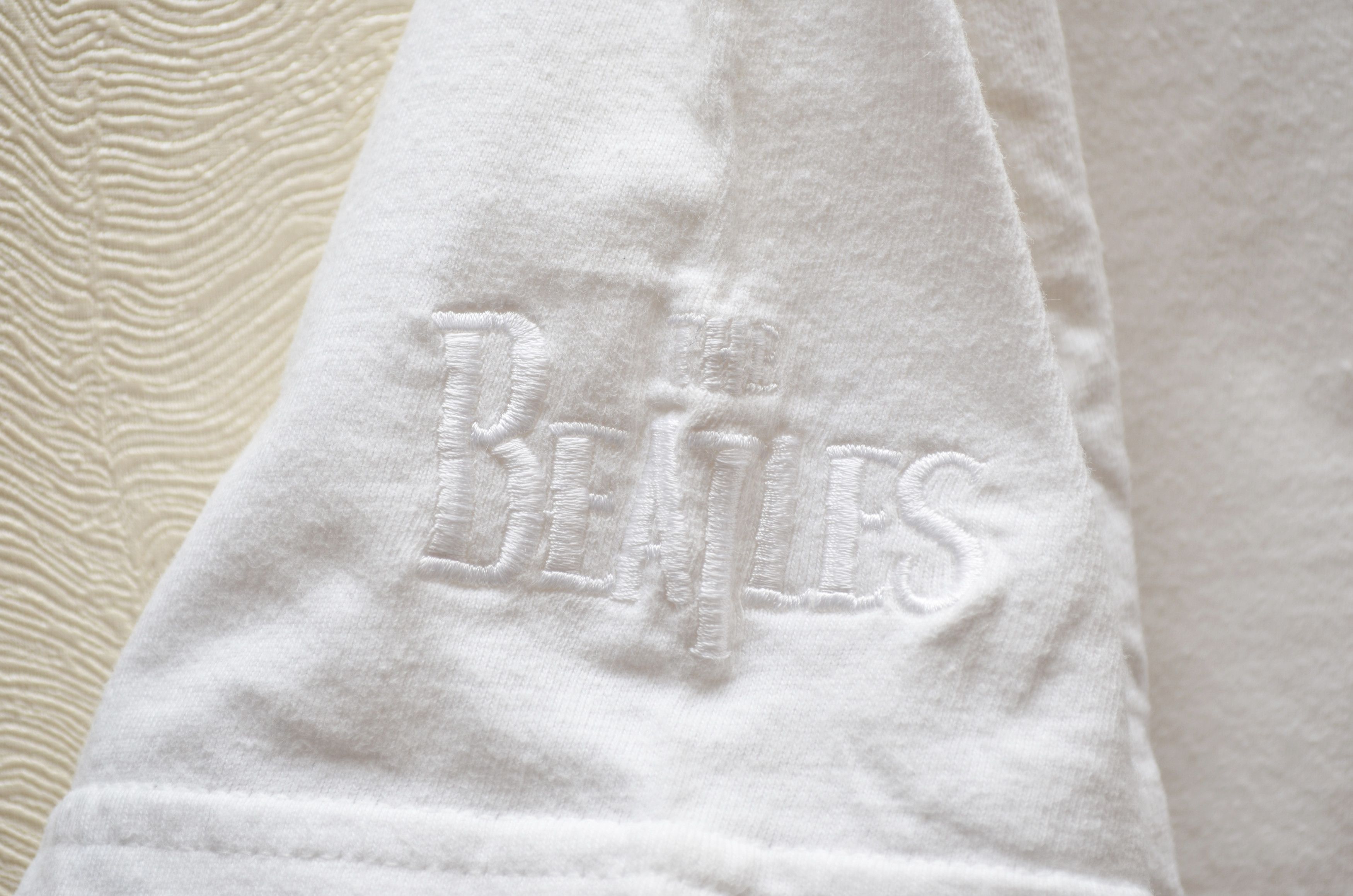 Band Tees × Vintage The Beatles Exclusively Bloomingdales T-Shirt Apple 2000 Size US M / EU 48-50 / 2 - 11 Thumbnail
