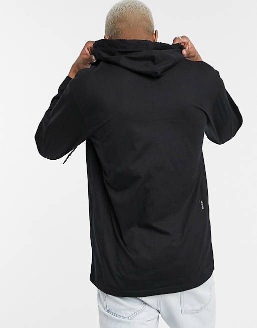 Other Religion Twisted Dreams Hooded Sweat Long Sleeve Sz M Size US M / EU 48-50 / 2 - 8 Thumbnail