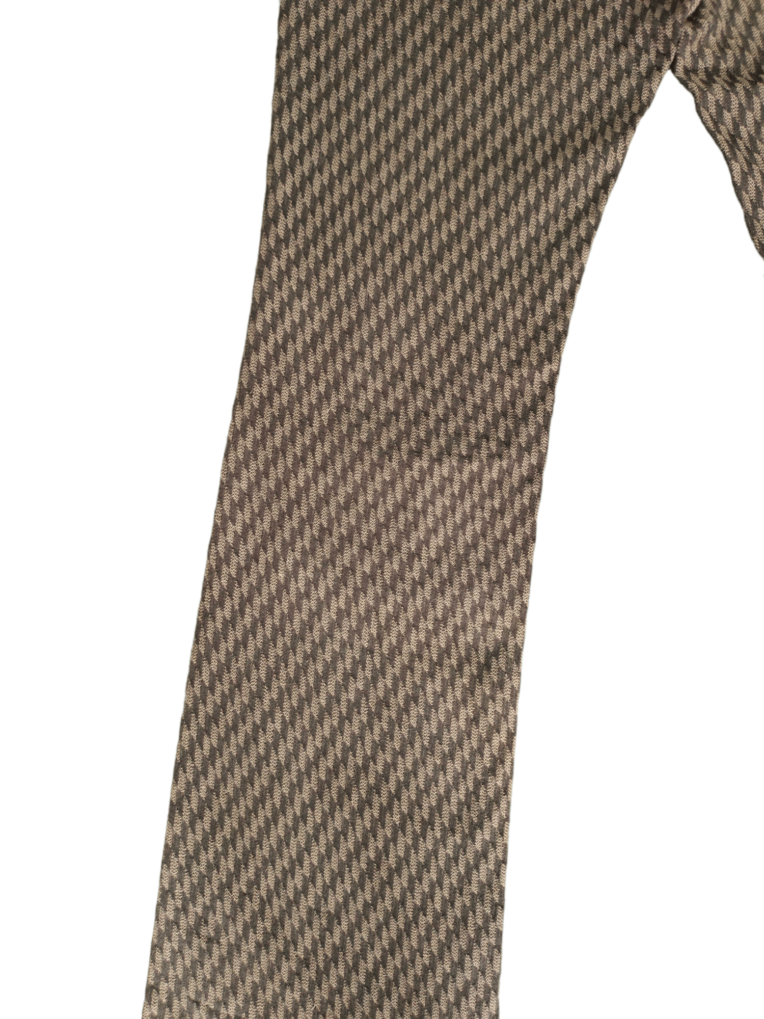 ABAHOUSE Flare jeans Abahouse Sharktooth Design Boot Cut Jeans Size US 30 / EU 46 - 13 Thumbnail