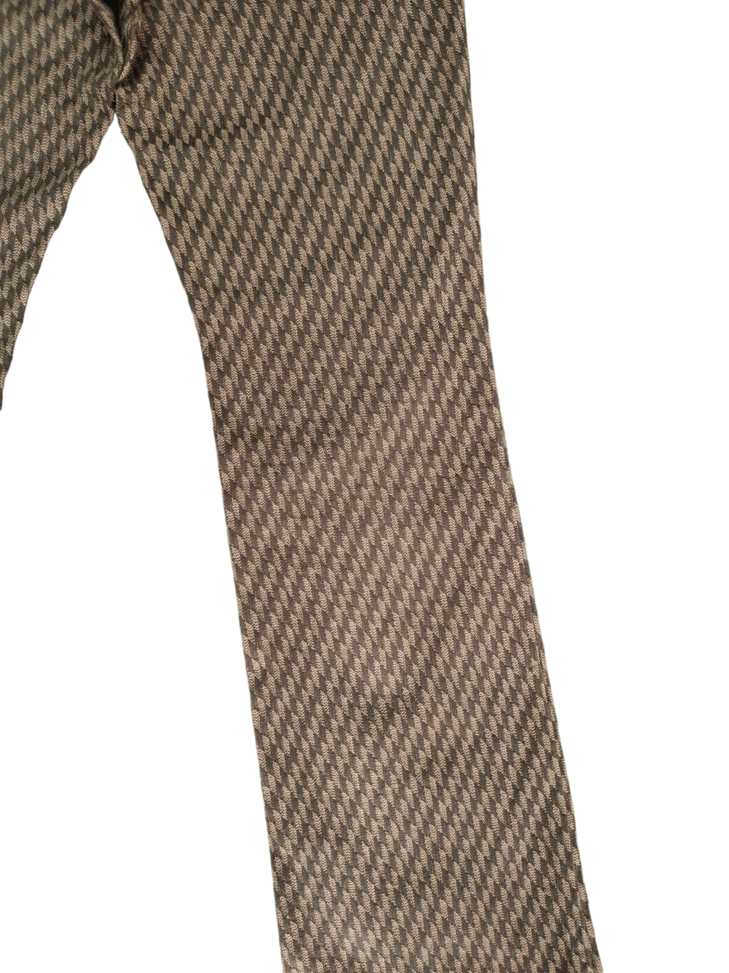 ABAHOUSE Flare jeans Abahouse Sharktooth Design Boot Cut Jeans Size US 30 / EU 46 - 12 Thumbnail