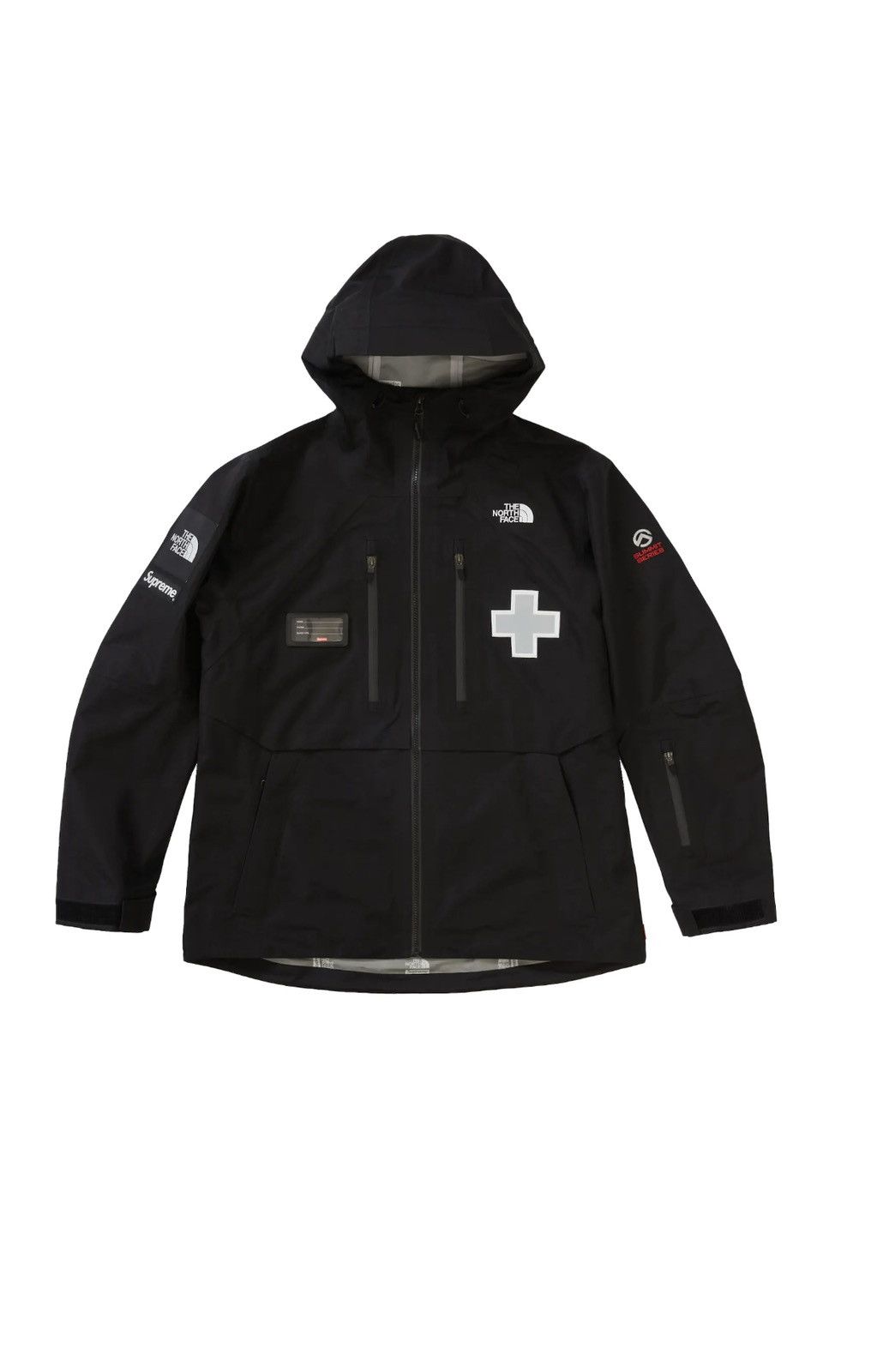 Supreme × The North Face Supreme The North Face Summit Size US M / EU 48-50 / 2 - 1 Thumbnail