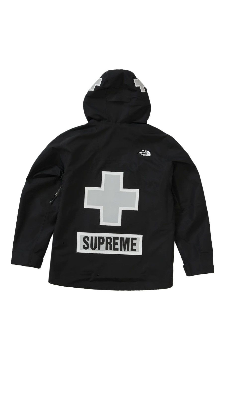 Supreme × The North Face Supreme The North Face Summit Size US M / EU 48-50 / 2 - 2 Thumbnail