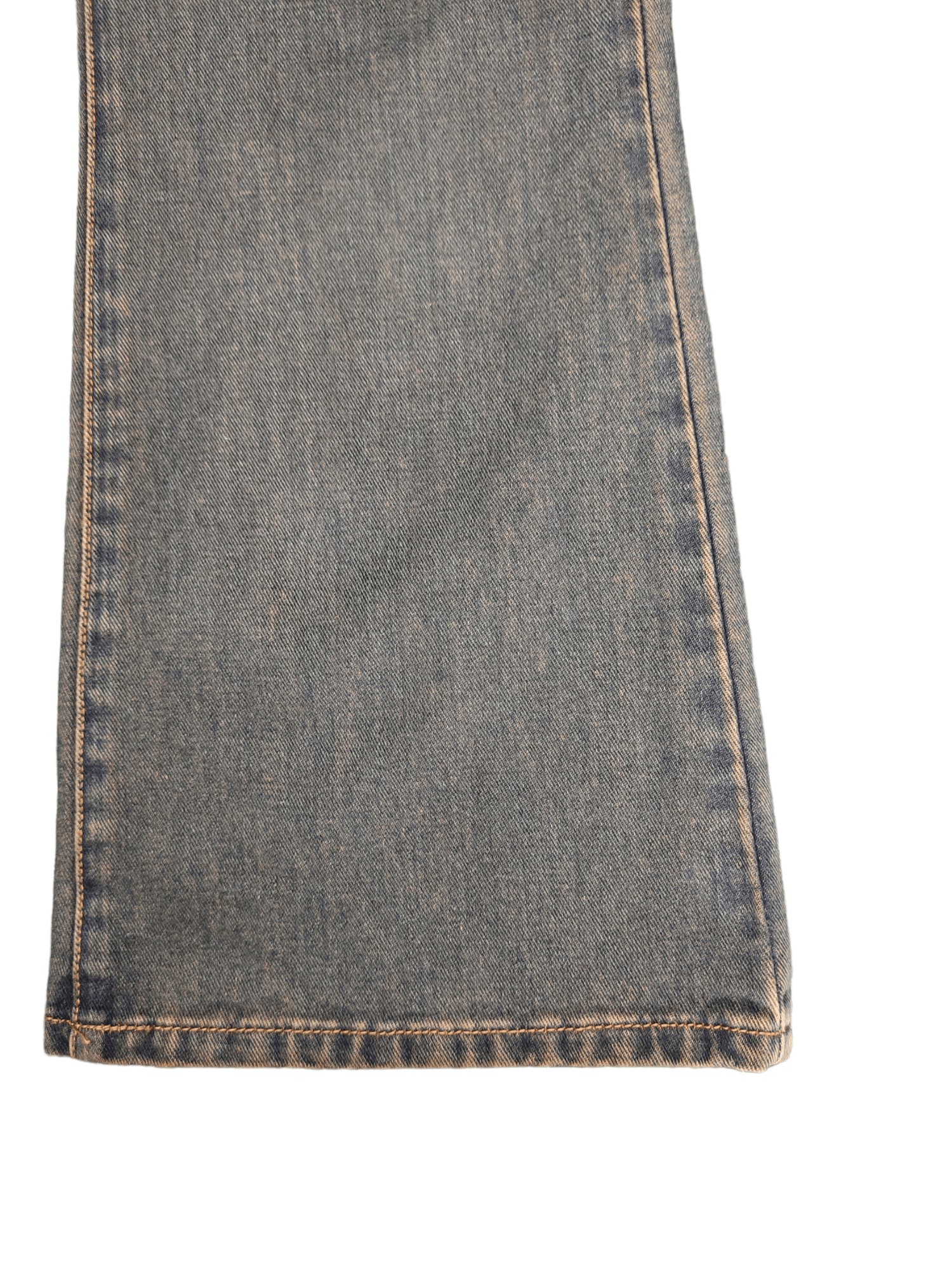 Hysteric Glamour Flare Jeans Daily Topics Boot Cut Denim Jeans Size US 29 - 5 Thumbnail