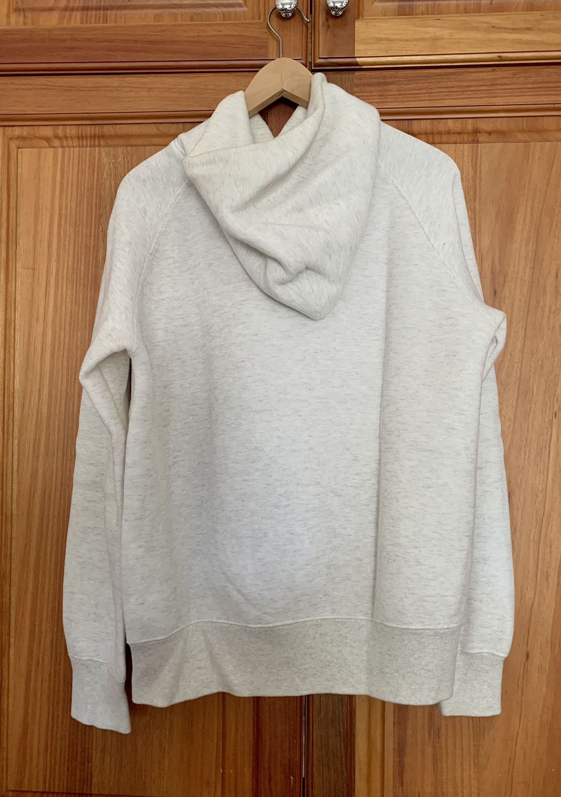 Sacai F/W17 Cut Up Hoodie Size US M / EU 48-50 / 2 - 2 Thumbnail