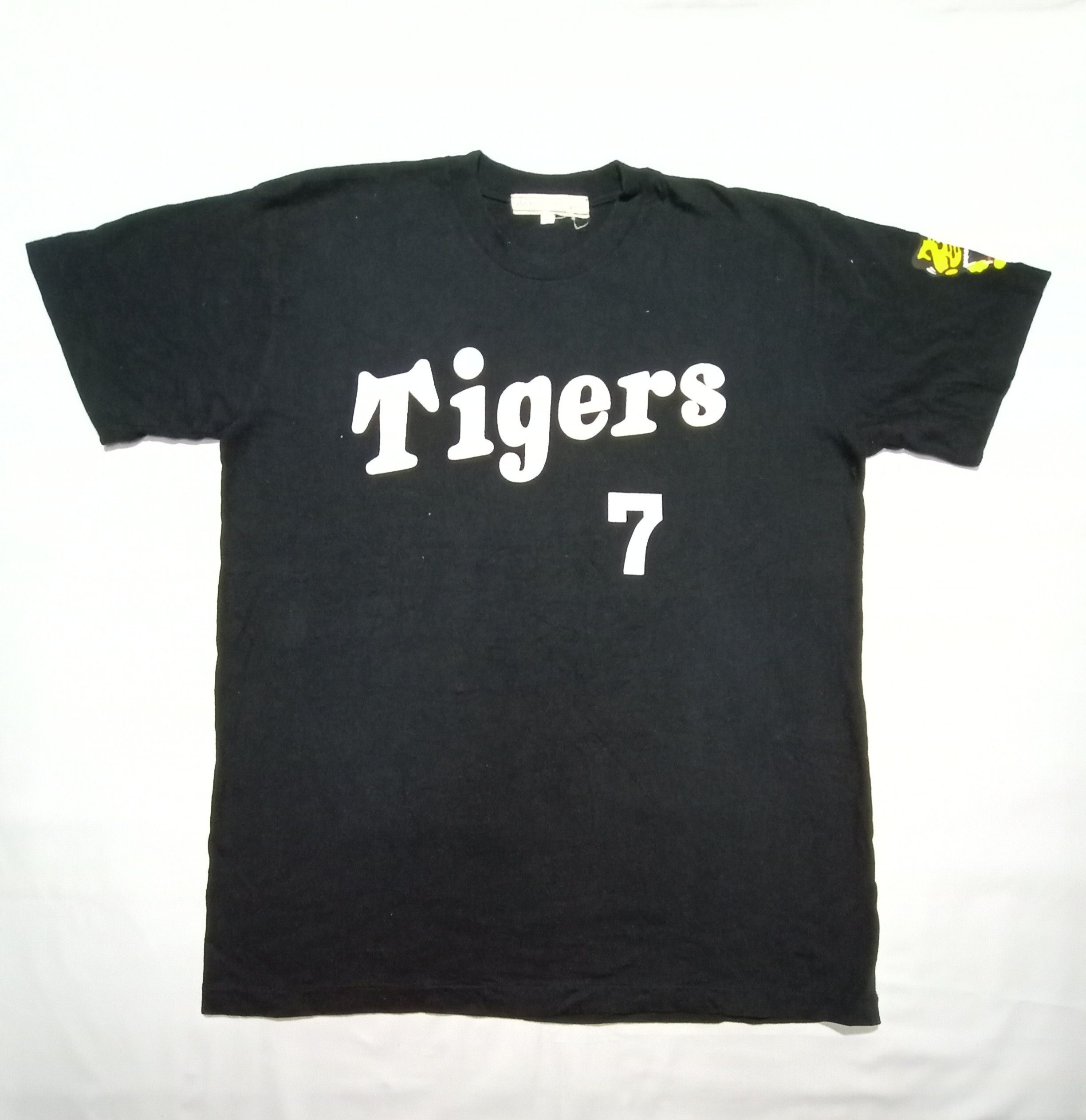 MLB × Sports Specialties × Vintage Vintage MLB NPB Hanshin