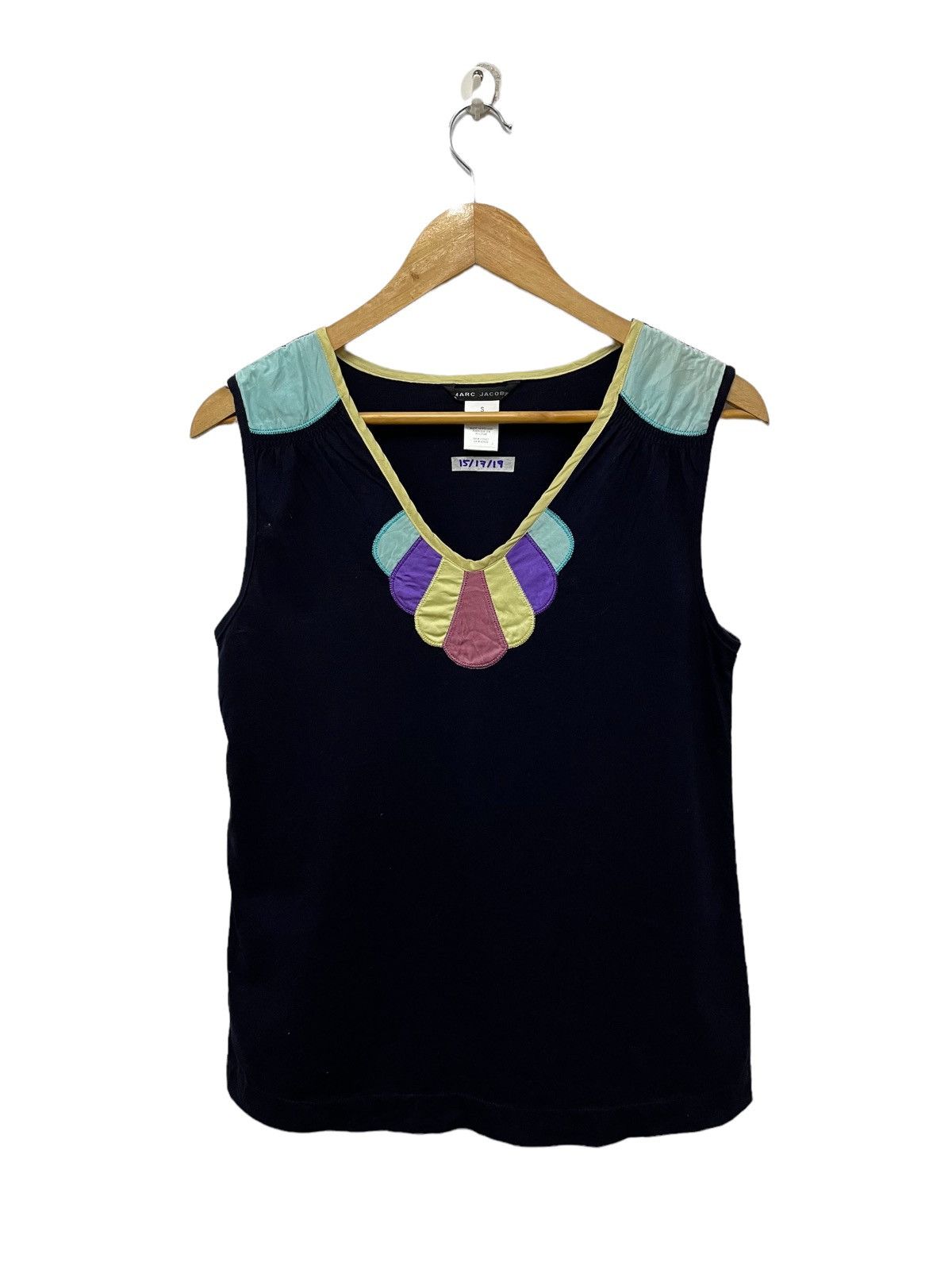 Marc Jacobs tank top sleeveless