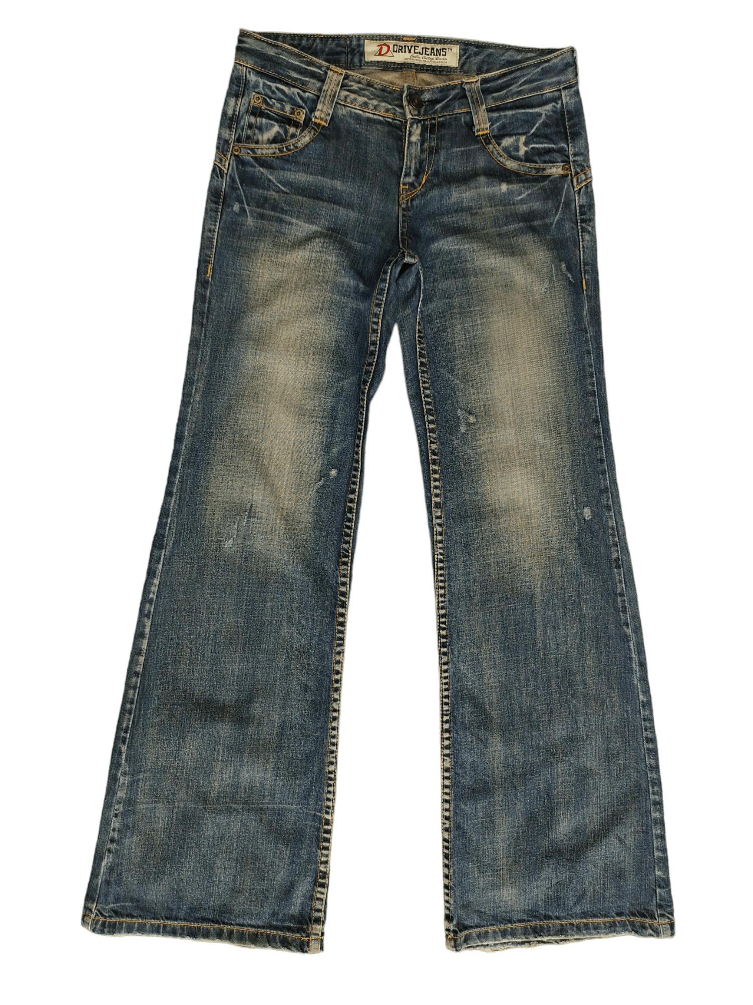 Hysteric Glamour × If Six Was Nine × Japanese Brand Flare