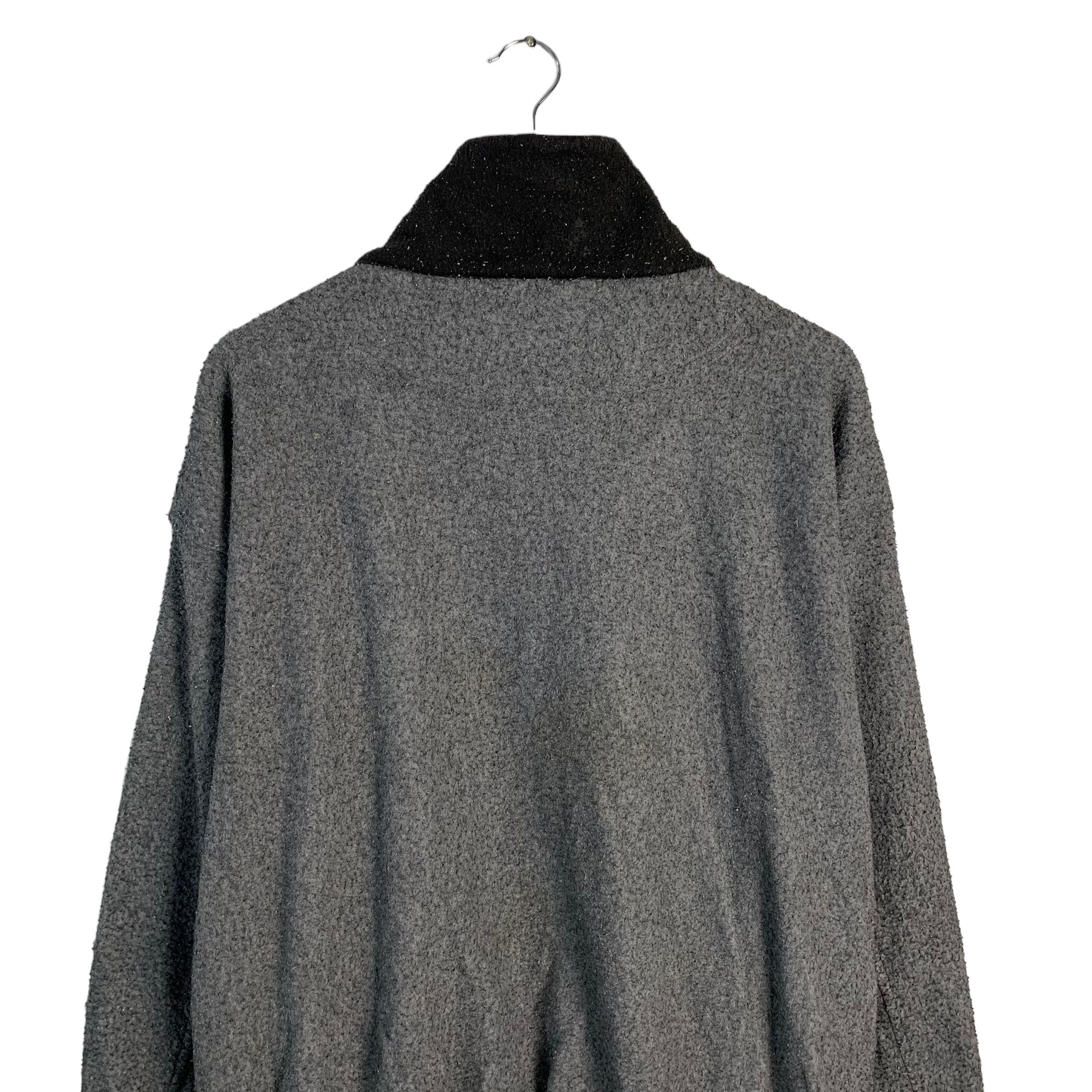 Avirex Avirex Spellout Big Logo Color Block Sweater Size US L / EU 52-54 / 3 - 10 Thumbnail