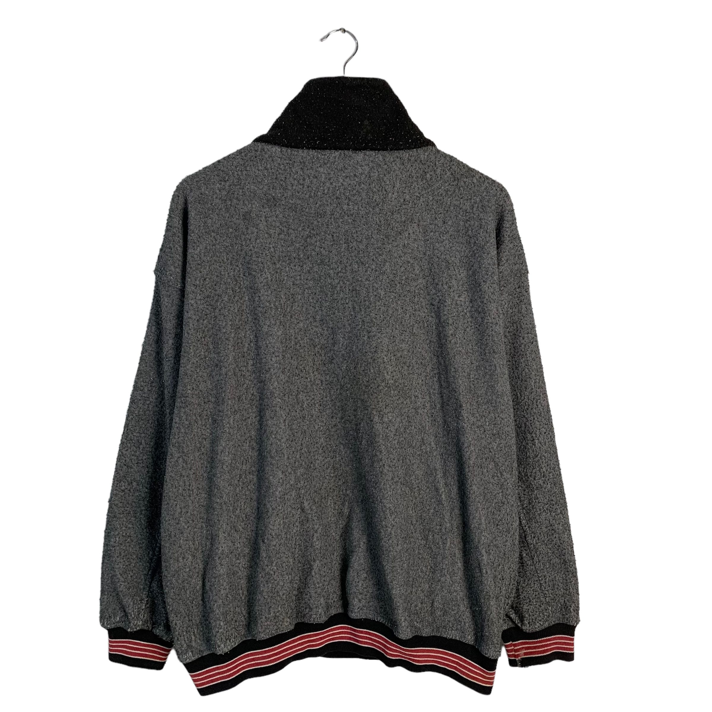 Avirex Avirex Spellout Big Logo Color Block Sweater Size US L / EU 52-54 / 3 - 8 Thumbnail