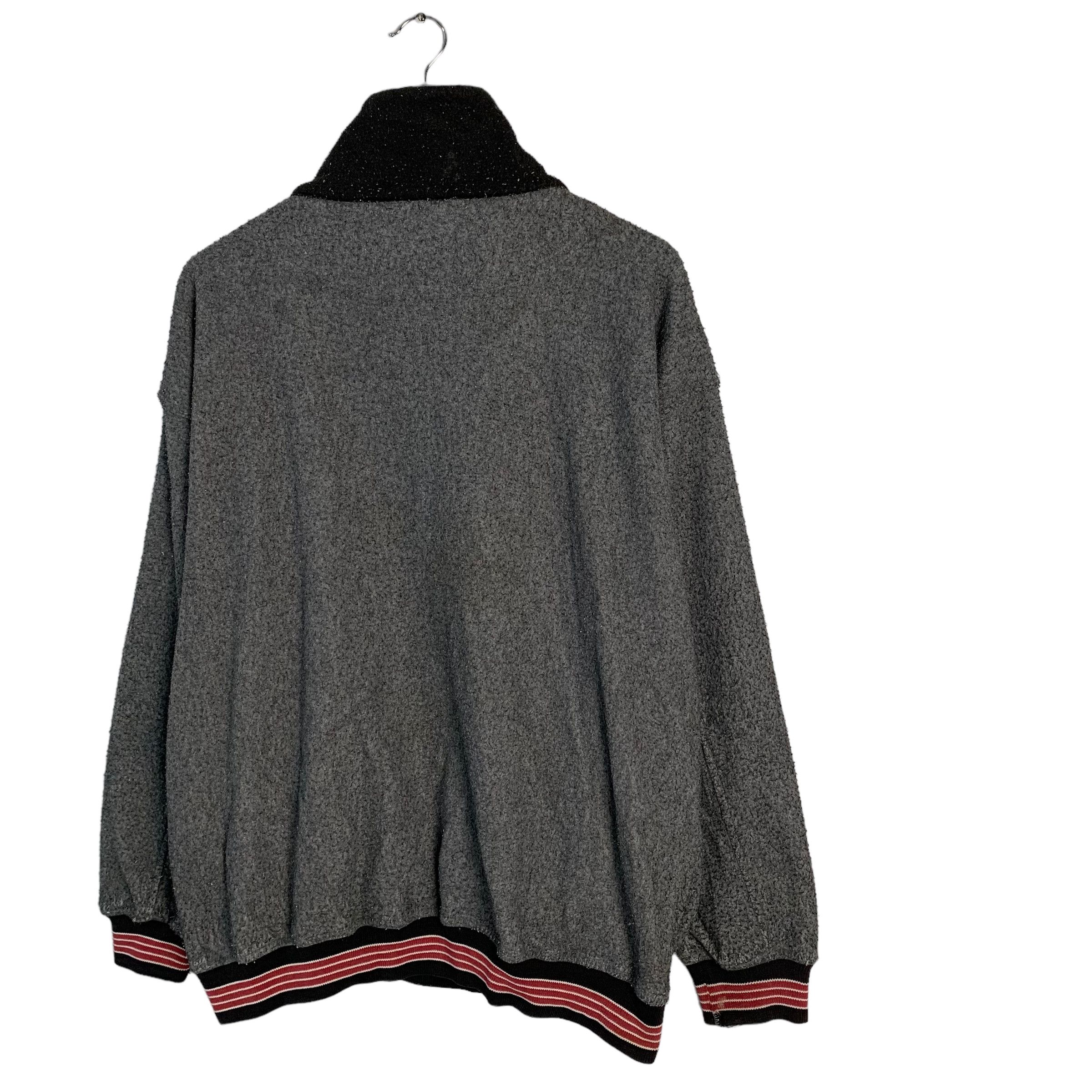 Avirex Avirex Spellout Big Logo Color Block Sweater Size US L / EU 52-54 / 3 - 9 Thumbnail