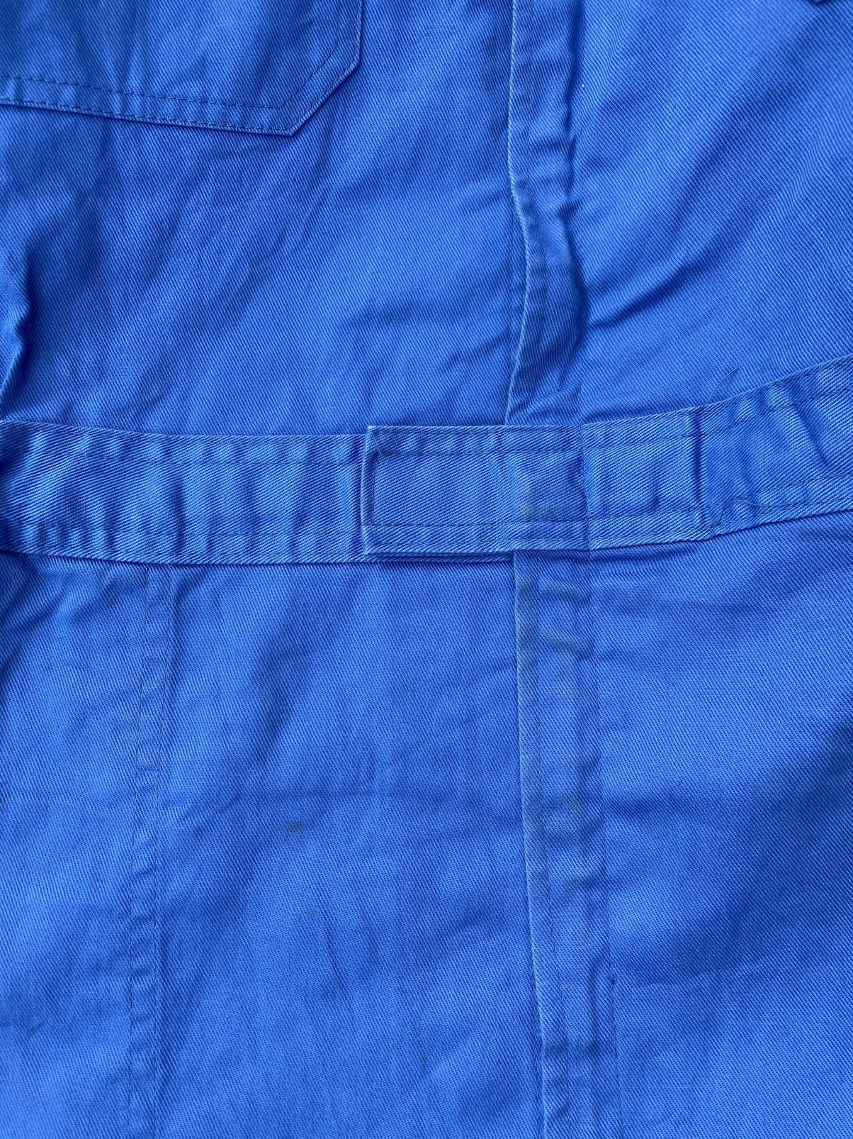 Vintage Vintage Kawasaki Overalls Jumpsuit Size US 34 / EU 50 - 7 Thumbnail