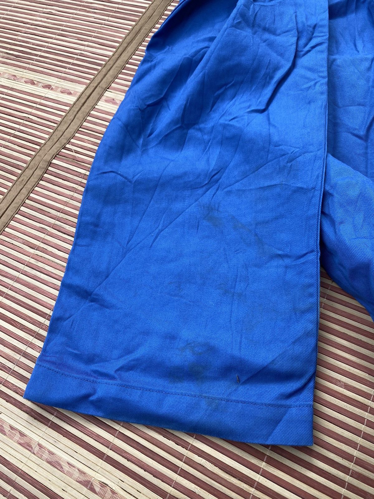 Vintage Vintage Kawasaki Overalls Jumpsuit Size US 34 / EU 50 - 9 Thumbnail
