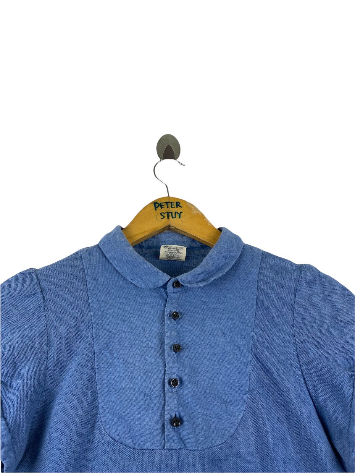 Kapital KAPITAL MAJESTRIT SHIRT Size US S / EU 44-46 / 1 - 6 Thumbnail