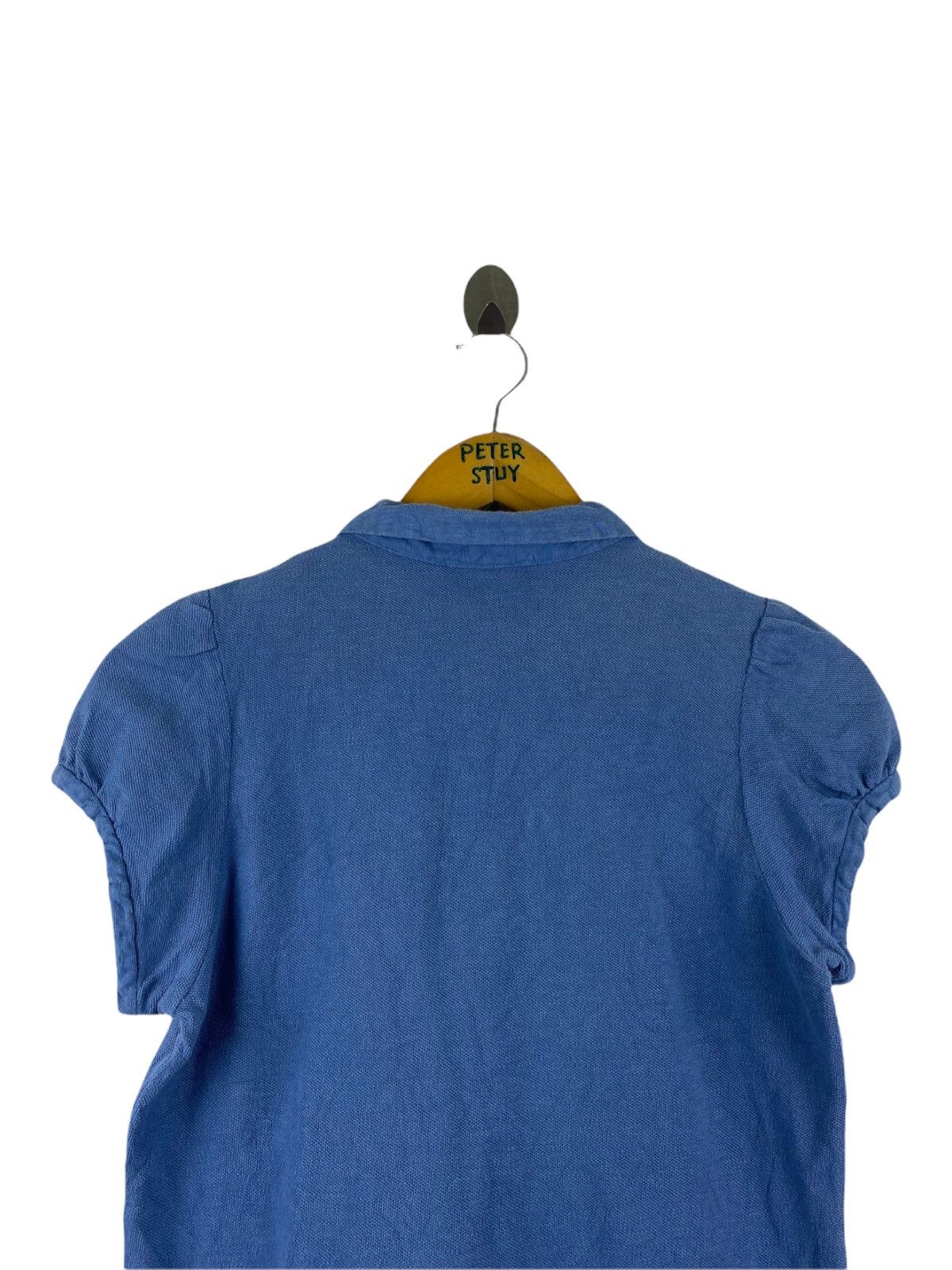Kapital KAPITAL MAJESTRIT SHIRT Size US S / EU 44-46 / 1 - 7 Thumbnail