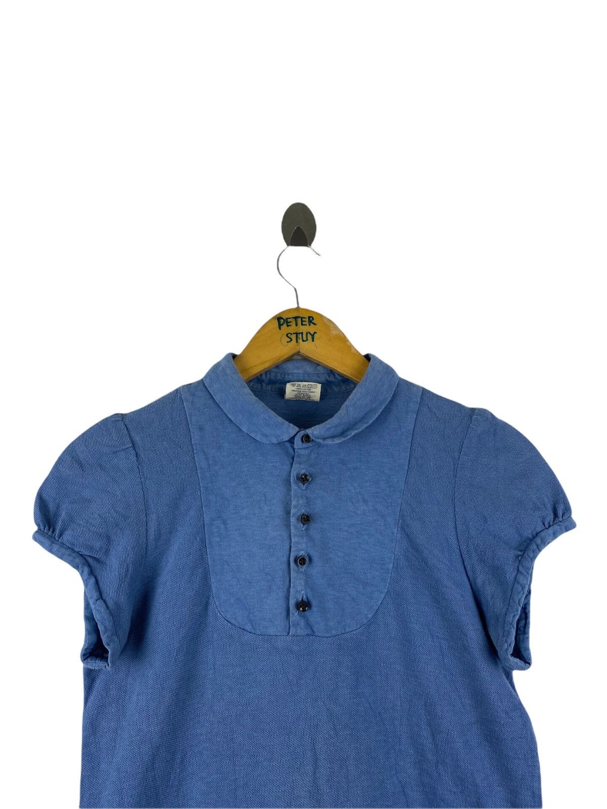 Kapital KAPITAL MAJESTRIT SHIRT Size US S / EU 44-46 / 1 - 5 Thumbnail