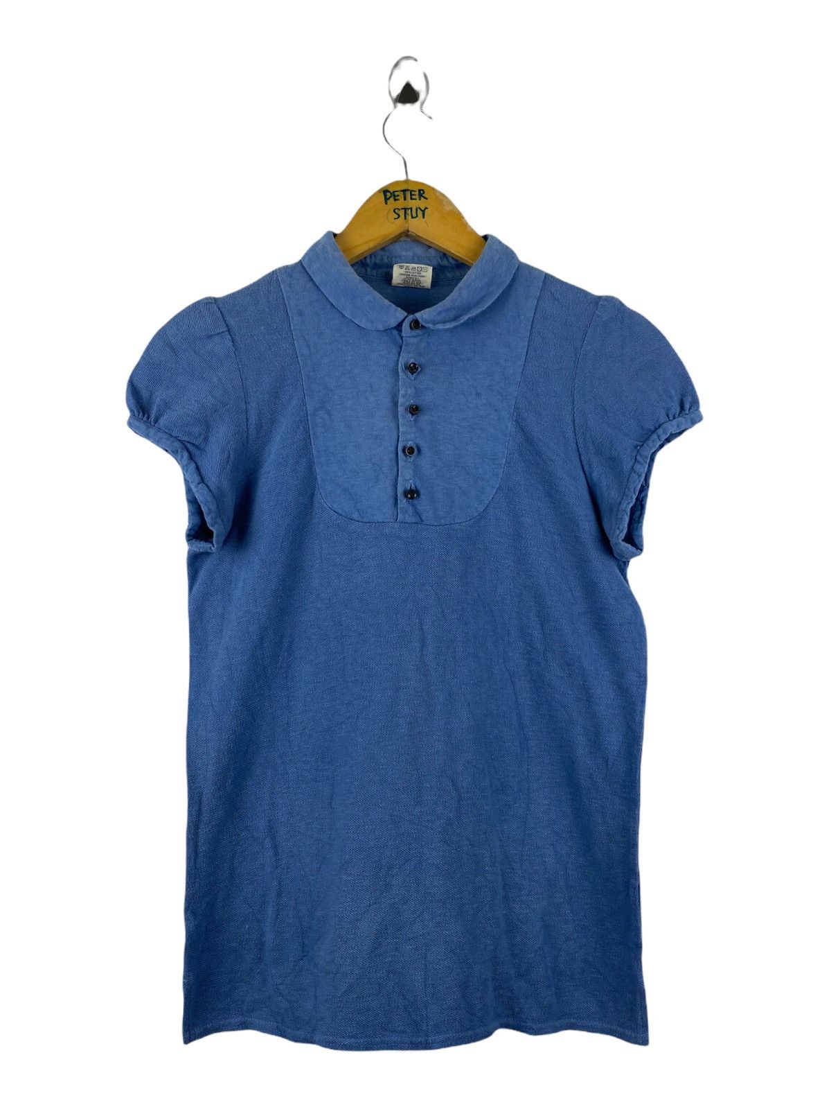 Kapital KAPITAL MAJESTRIT SHIRT Size US S / EU 44-46 / 1 - 3 Thumbnail