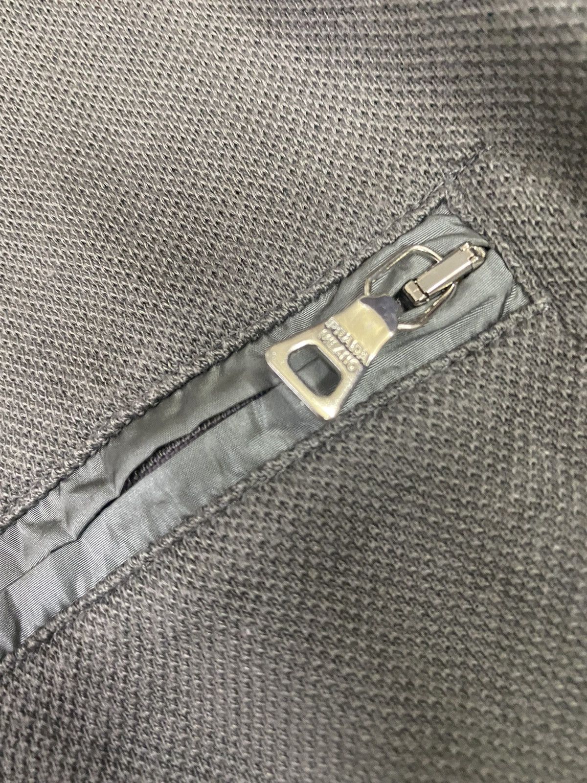 Prada Prada Shirt Size US M / EU 48-50 / 2 - 5 Thumbnail