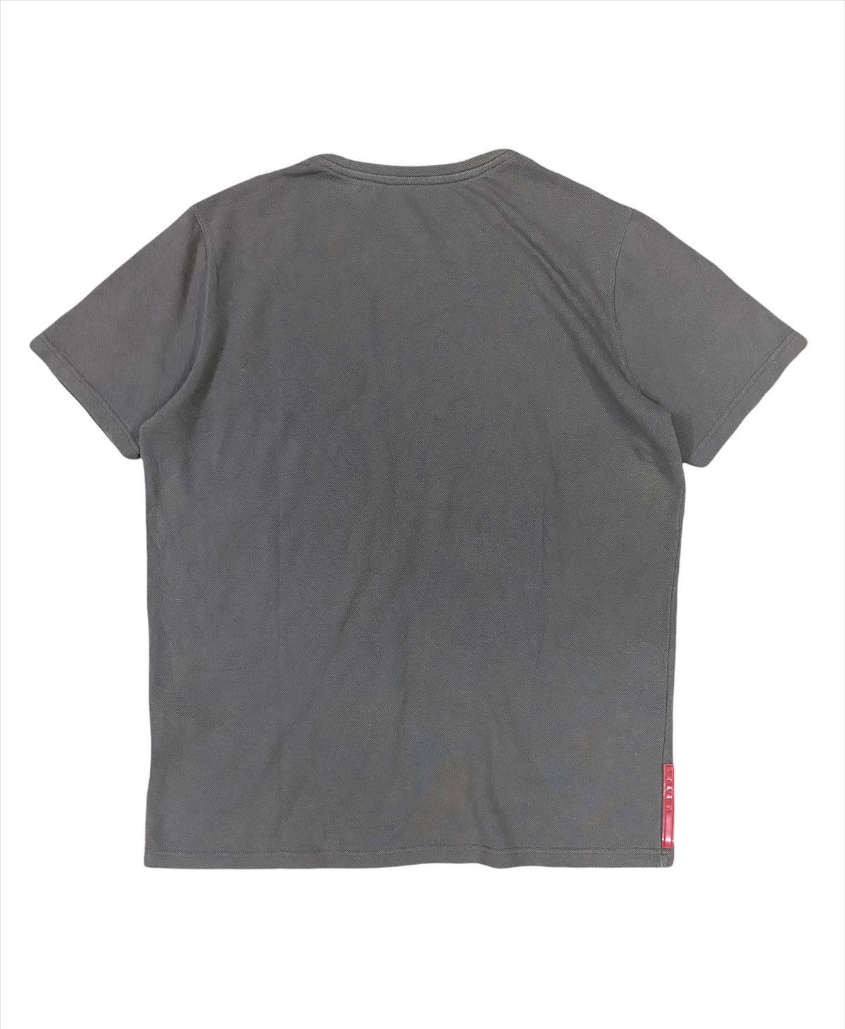Prada Prada Shirt Size US M / EU 48-50 / 2 - 3 Thumbnail