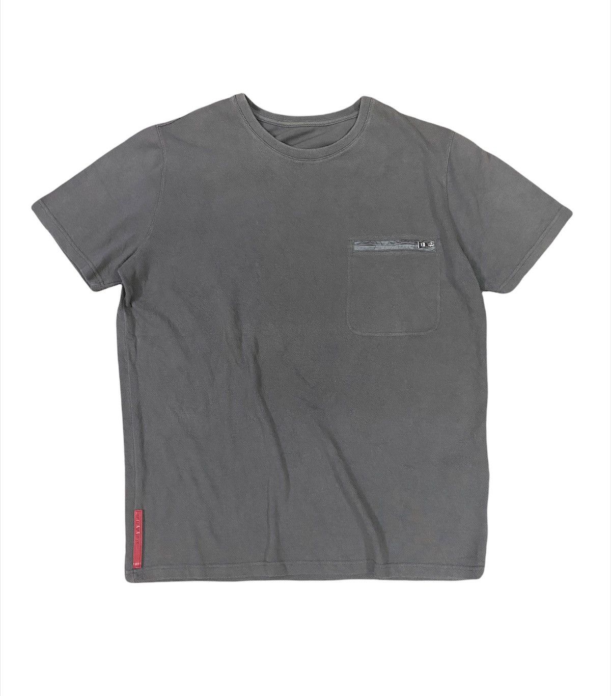 Prada Prada Shirt Size US M / EU 48-50 / 2 - 2 Thumbnail