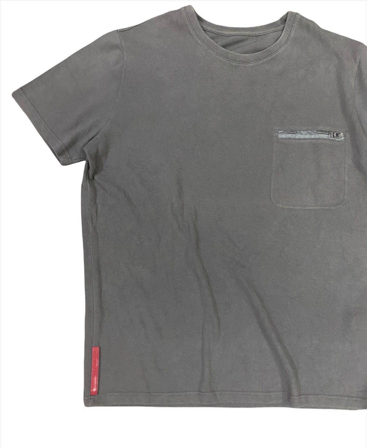 Prada Prada Shirt Size US M / EU 48-50 / 2 - 1 Thumbnail