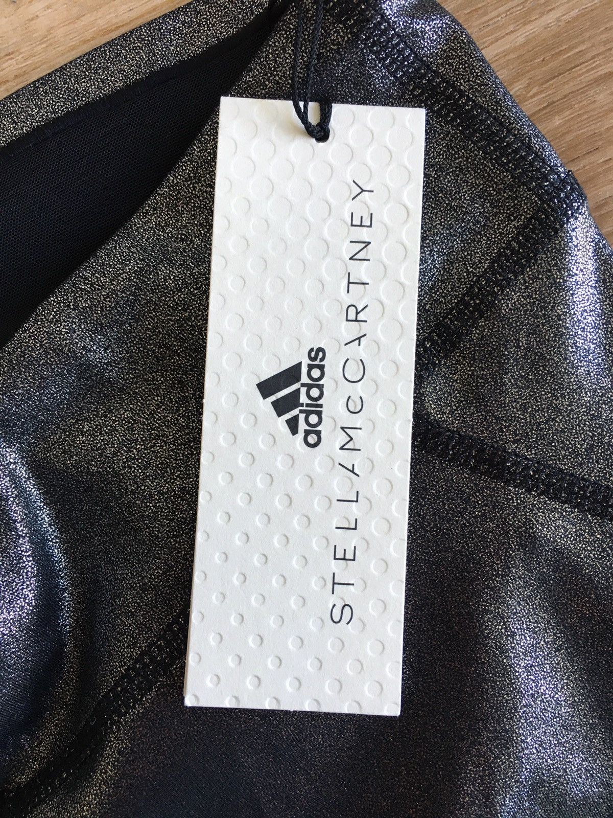 Adidas × Stella McCartney Yoga tights Size M Size 30" / US 8 / IT 44 - 4 Thumbnail