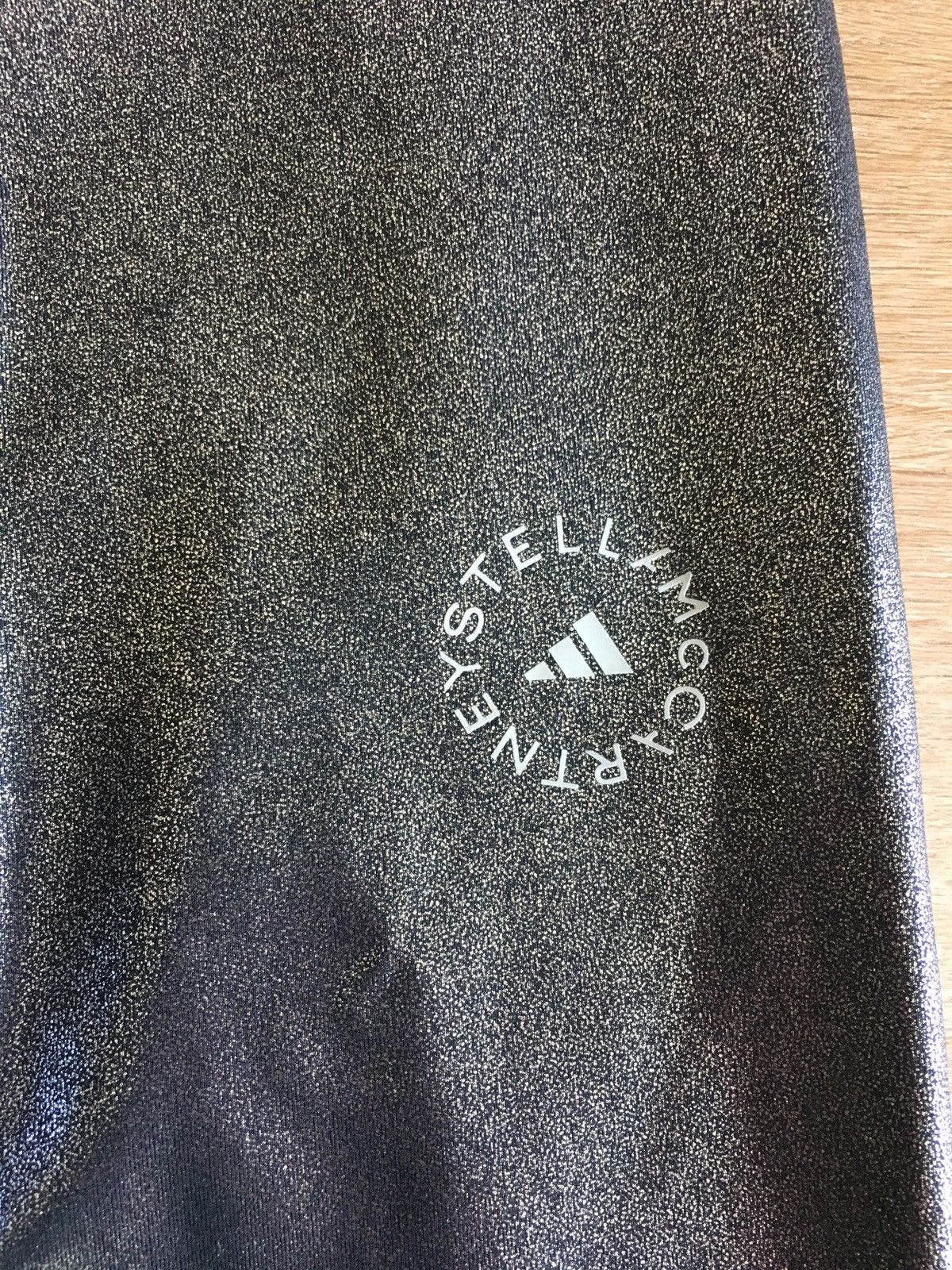 Adidas × Stella McCartney Yoga tights Size M Size 30" / US 8 / IT 44 - 3 Thumbnail