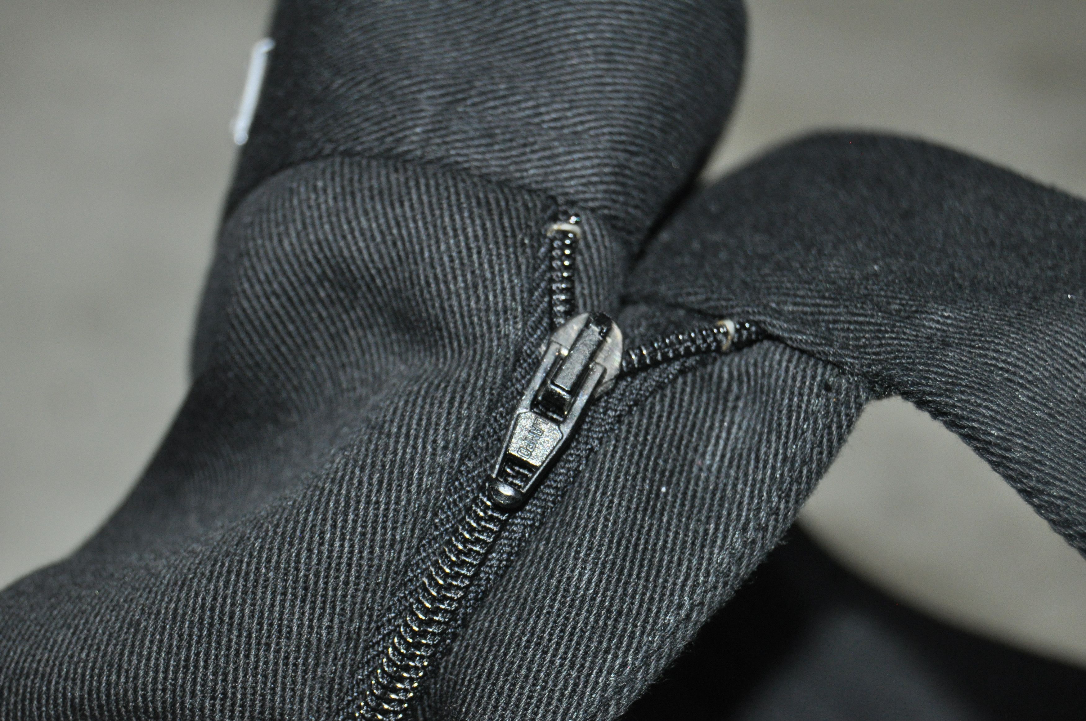 Dior × Hedi Slimane Dior - Hedi Slimane - F/W 06 - Cotton-Twill Trousers Size US 28 / EU 44 - 5 Thumbnail