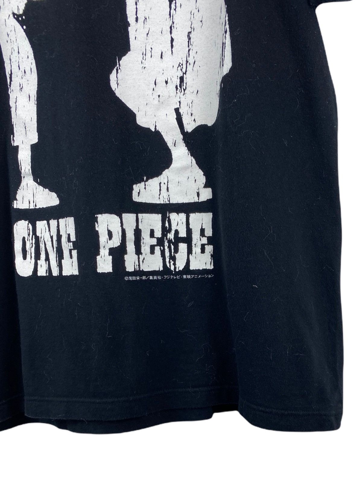 Star Wars × Vintage VINTAGE ONE PIECE T-SHIRT Size US L / EU 52-54 / 3 - 5 Thumbnail