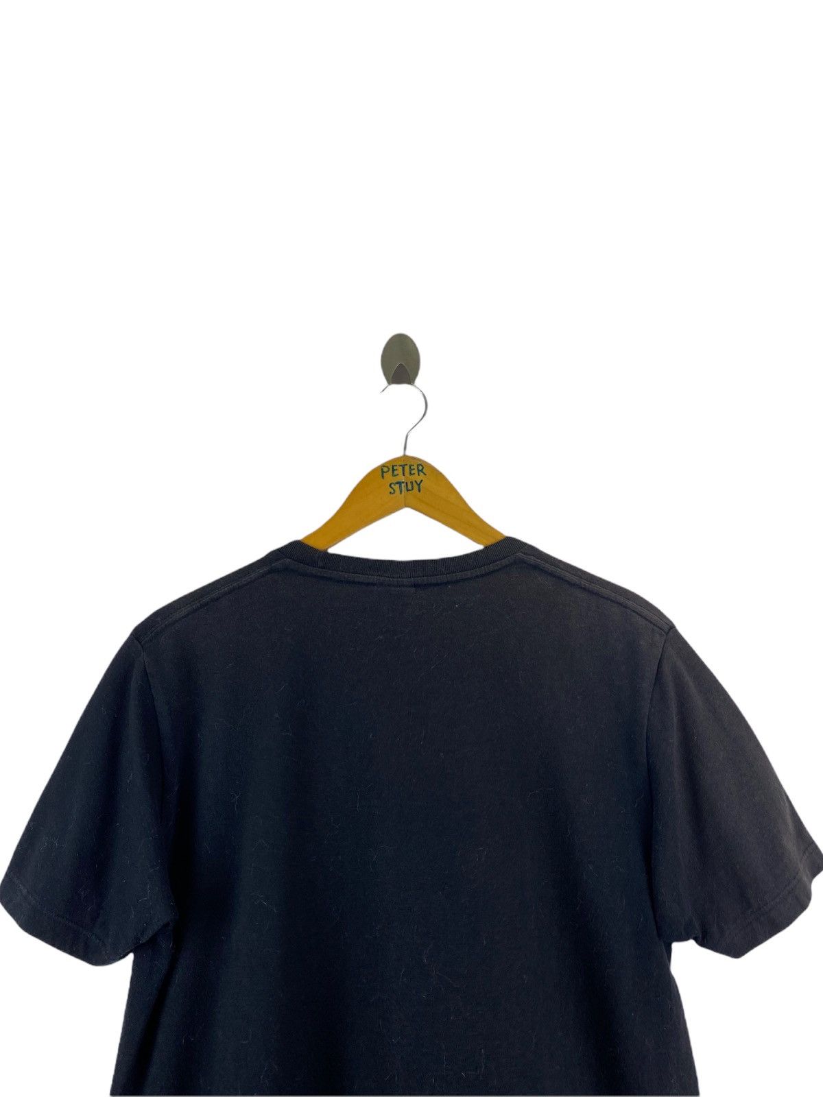 Star Wars × Vintage VINTAGE ONE PIECE T-SHIRT Size US L / EU 52-54 / 3 - 6 Thumbnail