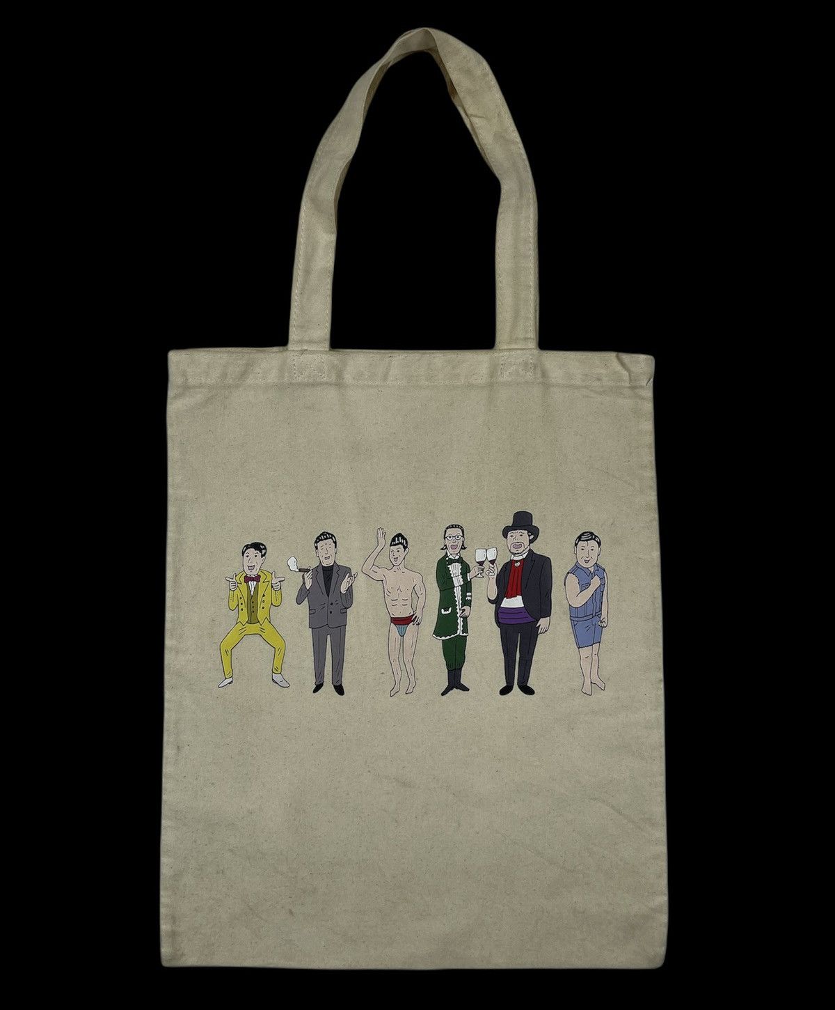 be magasin adam et rope tote bag shoulder bag t3