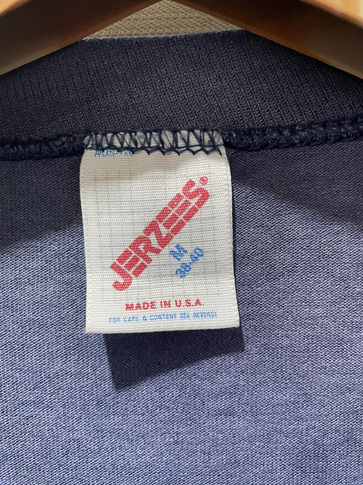 Band Tees × Vintage Vintage J Church Z5 Size US M / EU 48-50 / 2 - 5 Thumbnail